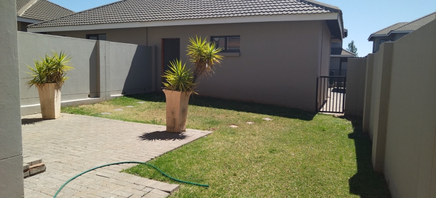 3 Bedroom Property for Sale in Shellyvale Free State